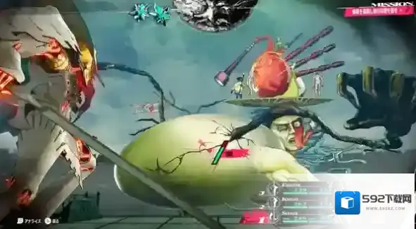 暗喻幻想钓鱼怎么选择 暗喻幻想钓鱼选项攻略