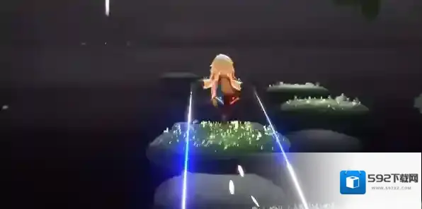 光遇姆明季小金人怎么拿 光遇姆明季小金人获取方法