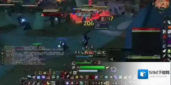 魔兽世界11.0熊德焦点打断宏命令代码是什么 魔兽世界11.0熊德焦点打断宏命令代码介绍