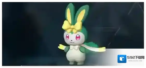 幻兽帕鲁艾小兔亲代子代怎么配种 幻兽帕鲁艾小兔亲代子代配种攻略