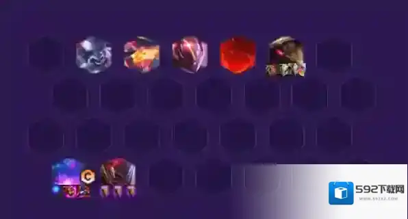 跳跃幸存者三星