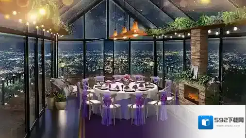 我的家居设计现代城市设计