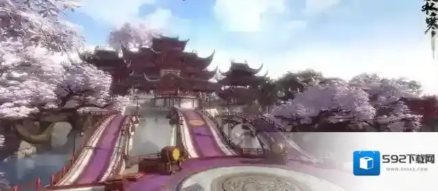 逆水寒地图坐标