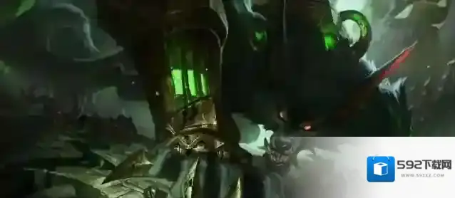 英雄联盟手游狼人装备符文选择攻略