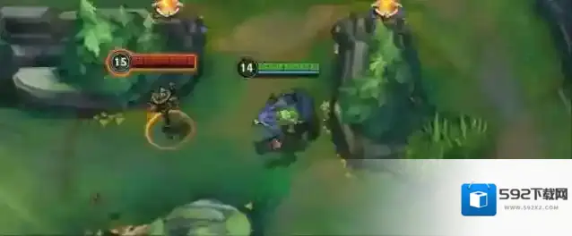英雄联盟破败王者之刃