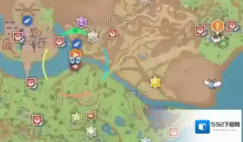 宝可梦朱紫图文攻略