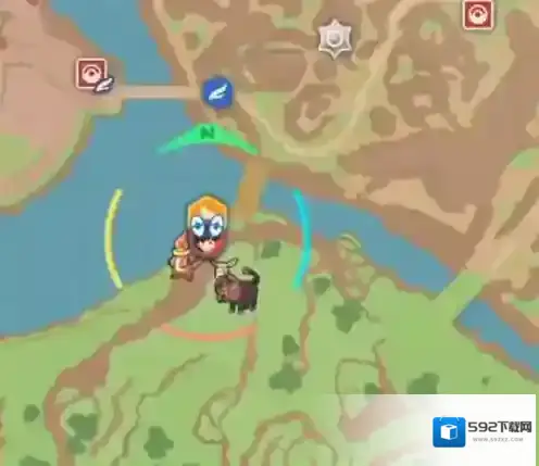 宝可梦朱紫古简