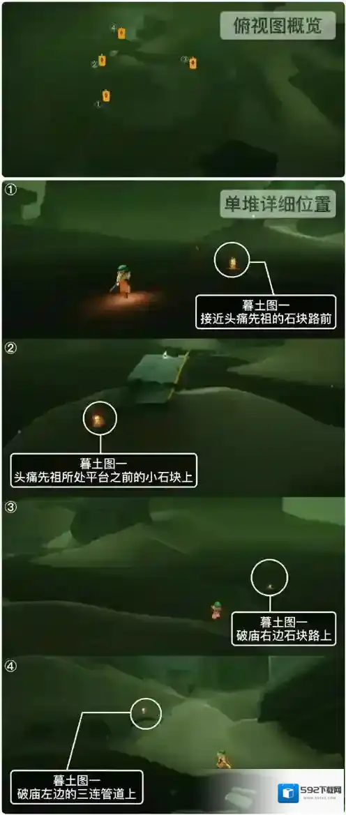 光遇3月27日季节蜡烛在哪里