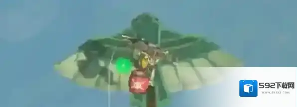 塞尔达传说王国之泪摇杆