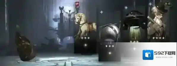 重返未来1999行者