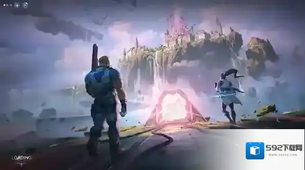 无畏契约段位中文一览