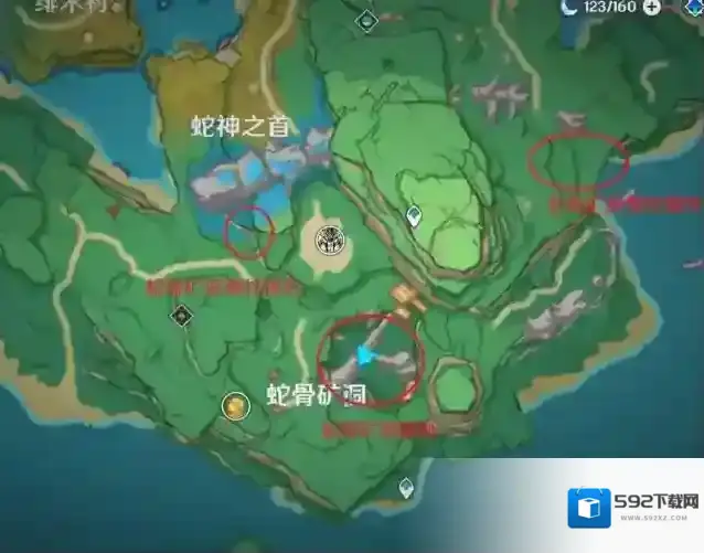 原神如下图所示