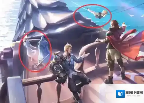 王者荣耀新英雄