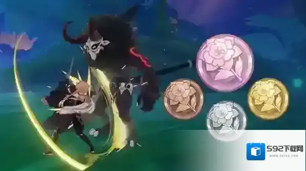 原神3.4蔷薇再开时活动玩法介绍