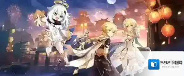 原神3.4新原魔介绍