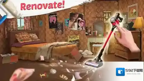 明星包装大师中文