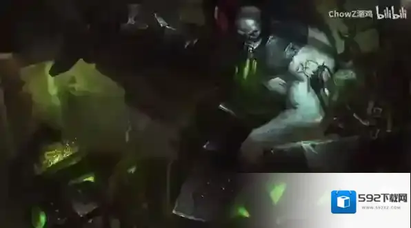 英雄联盟新英雄