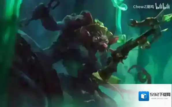 英雄联盟正式服