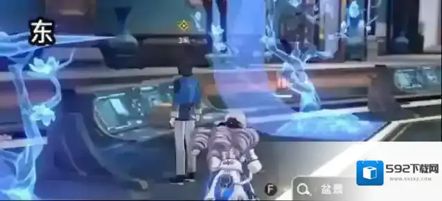 崩坏星穹铁道星穹