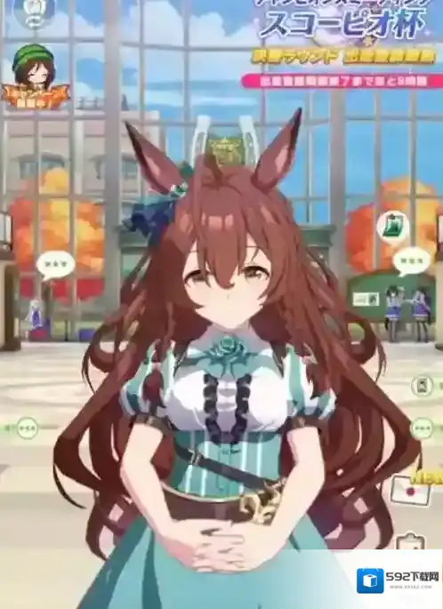 闪耀优俊少女心情怎么恢复