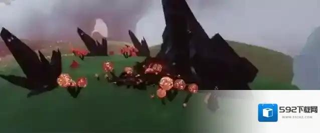 光遇10.10红石任务攻略2022