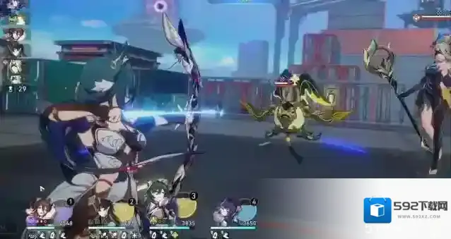 崩坏星穹铁道饮月君遗器搭配建议