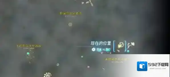 塞尔达传说王国之泪乌神庙