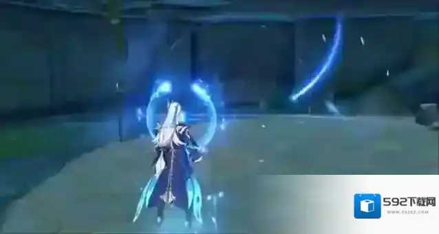 原神那维莱特是主c吗