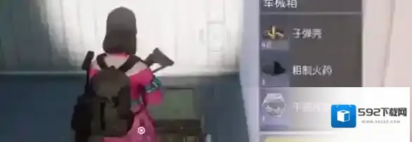 黎明觉醒生机探索