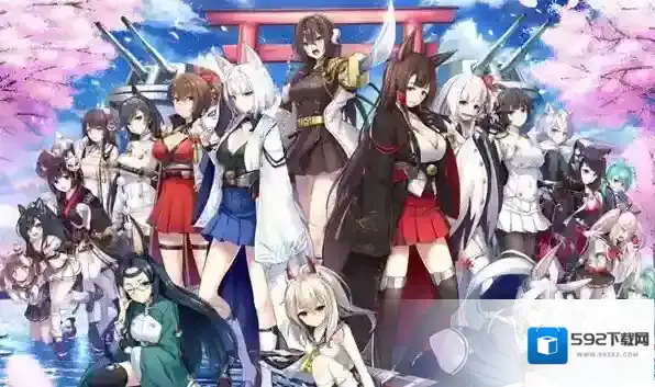 碧蓝航线联动角色露娜怎么获得 露娜值得练吗