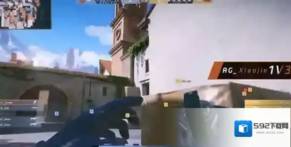 cf高清大区在哪进入