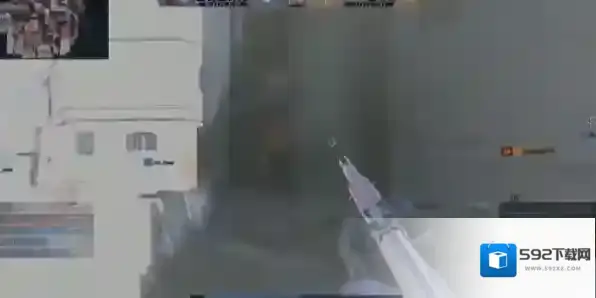 穿越火线体验服大区