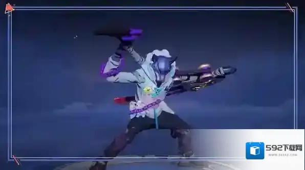 王者荣耀白起乐园追猎者是谁