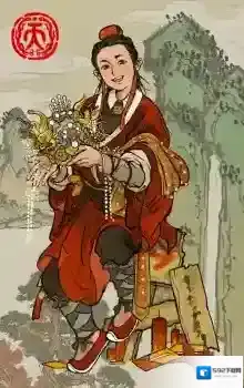 江南百景图探险