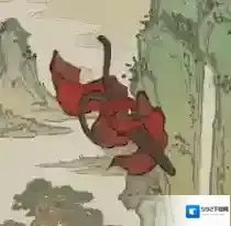 江南百景图姜喜