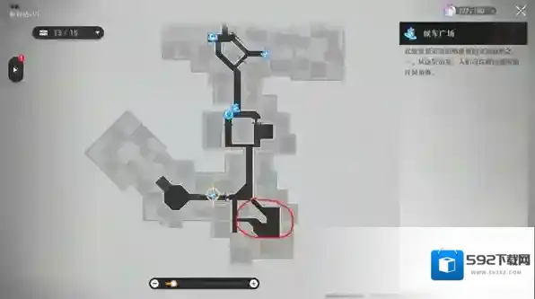 崩坏星穹铁道通路