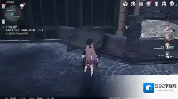 崩坏星穹铁道崩坏