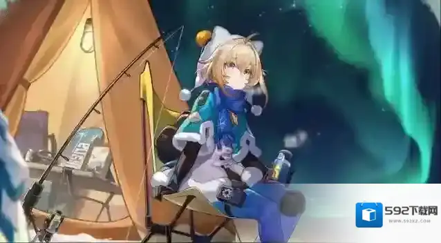 崩坏星穹铁道苍猿