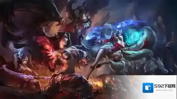 英雄联盟手游4.1版本更新了什么