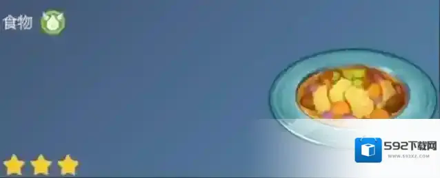 原神港湾牛肚食谱配方一览