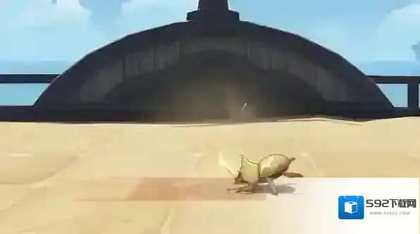 原神3.4鬼兜虫种类介绍