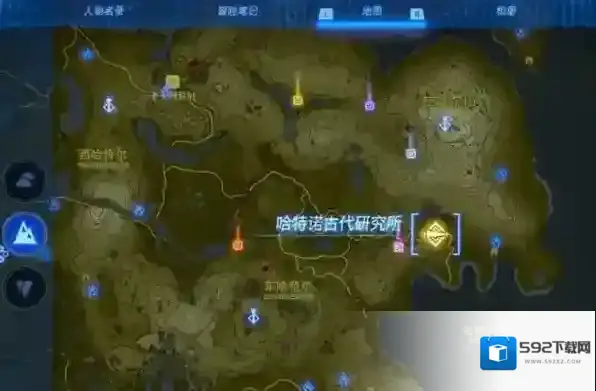 塞尔达传说王国之泪马亚喜希卡怎么打