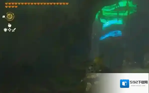 塞尔达传说王国之泪希卡