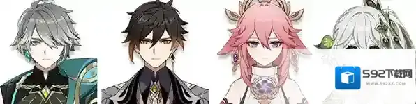 原神艾尔海森最强阵容搭配攻略