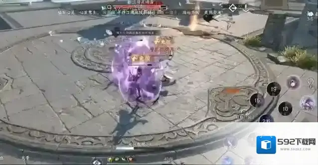 逆水寒手游押镖详细攻略