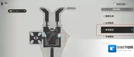 崩坏星穹铁道奇怪的植物在哪