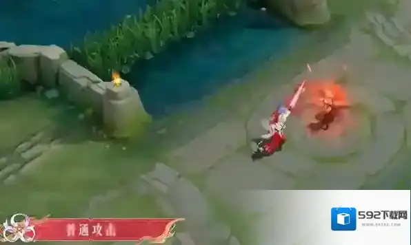 王者荣耀夏洛特