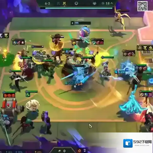 跳跃幸存者羁绊