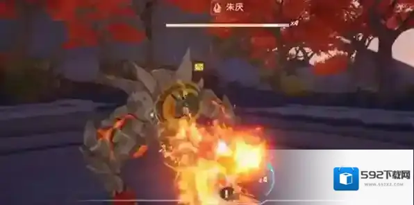 幻塔朱厌怎么打