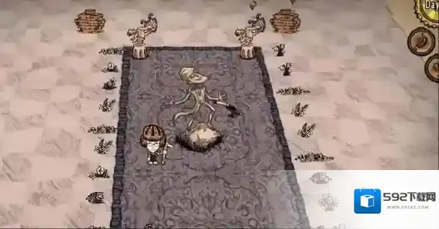 饥荒新家园大肉